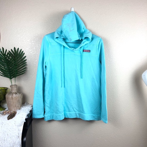 Vineyard Vines Tops Vineyards Vines Pullover Women Hoodie Sweater